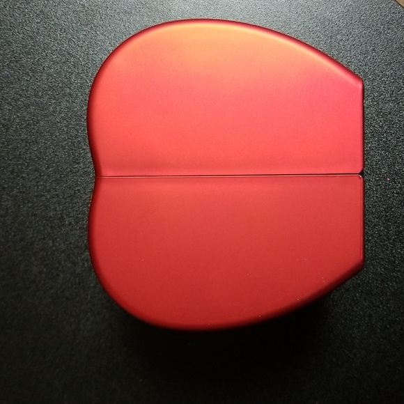 Apple shape gift box Without Jewelry - Picture 4 of 8